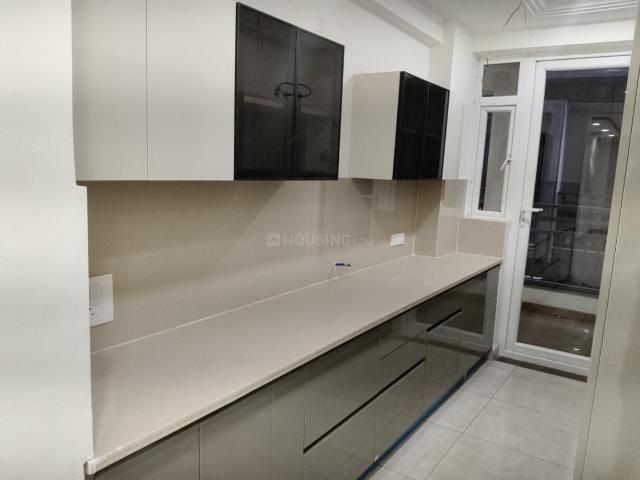 3 BHK Apartment in Nagla for rent Zirakpur. The reference number is 20416450