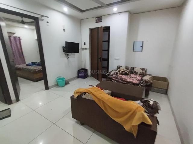 3 BHK Apartment in Nagla for rent Zirakpur. The reference number is 20087776