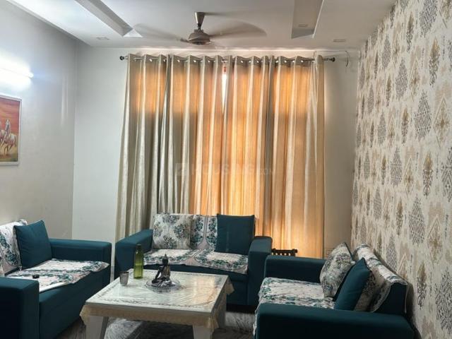 3 BHK Apartment in Nagla for resale Zirakpur. The reference number is 16968454