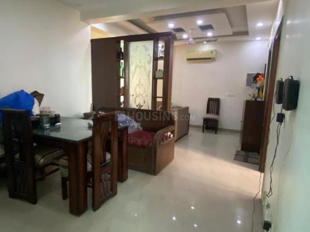 3 BHK Apartment in Nagla for resale Zirakpur. The reference number is 17001292