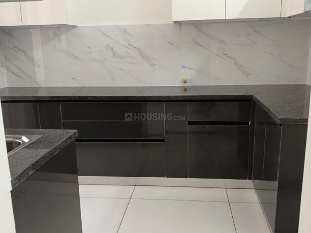 3 BHK Apartment in Nagla for resale Zirakpur. The reference number is 19262737