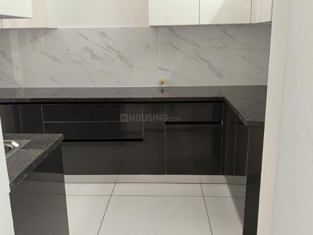 3 BHK Apartment in Nagla for resale Zirakpur. The reference number is 19262836