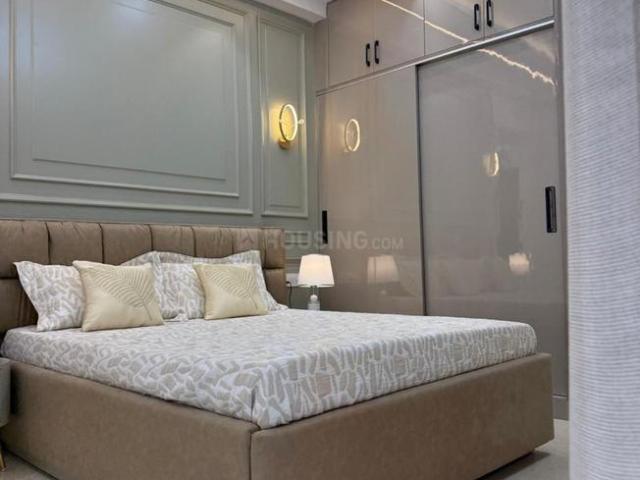 3 BHK Apartment in Nagla for resale Zirakpur. The reference number is 19564631