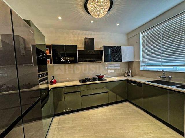 3 BHK Apartment in Nagla for resale Ambala Chandigarh Expressway. The reference number is 16760732