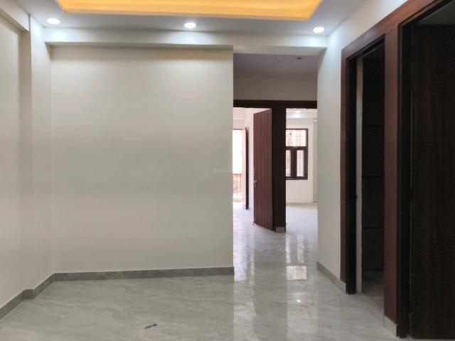 3 BHK Apartment in Nai Basti Dundahera for resale Ghaziabad. The reference number is 20542887
