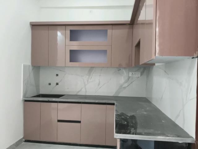 3 BHK Apartment in Nai Basti Dundahera for resale Ghaziabad. The reference number is 20542898
