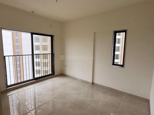 3 BHK Apartment in Naigaon East for rent Naigaon. The reference number is 17310562