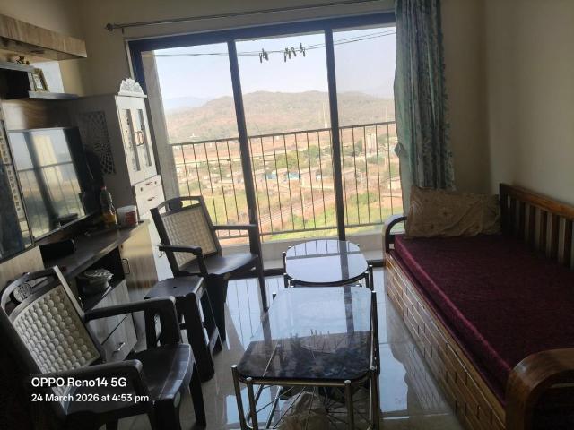 3 BHK Apartment in Naigaon East for rent Naigaon. The reference number is 20092195
