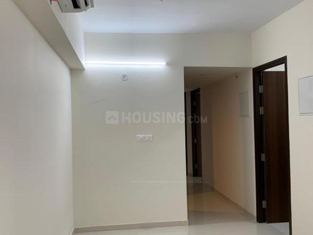 3 BHK Apartment in Naigaon East for resale Naigaon. The reference number is 19700968
