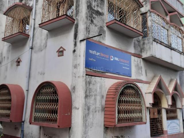 3 BHK Apartment in Naihati for rent North 24 Parganas District. The reference number is 20722857