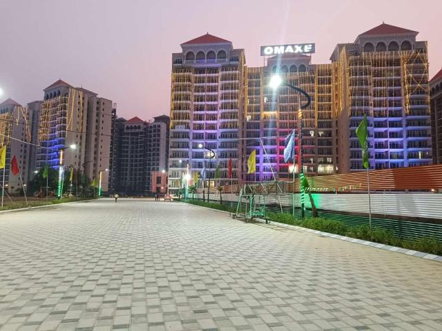 3 BHK Apartment in Naini for resale Allahabad. The reference number is 10712241