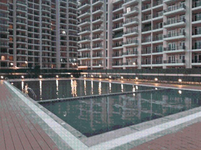 3 BHK Apartment in Naini for resale Allahabad. The reference number is 16792857