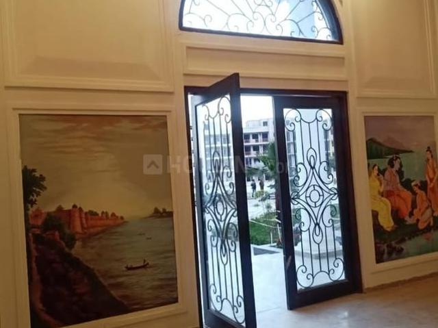 3 BHK Apartment in Naini for resale Allahabad. The reference number is 16793329