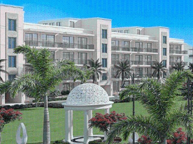 3 BHK Apartment in Naini for resale Allahabad. The reference number is 16872246