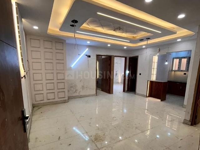 3 BHK Apartment in Najafgarh for resale New Delhi. The reference number is 20996587