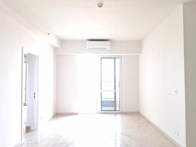 3 BHK Apartment in Najafgarh Road Industrial Area for rent New Delhi. The reference number is 20212434