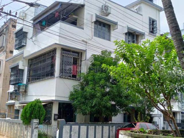 3 BHK Apartment in Naktala for resale Kolkata. The reference number is 18487388