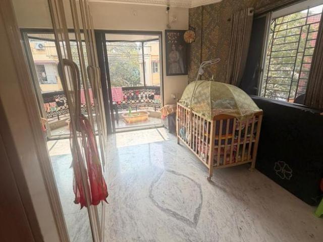 3 BHK Apartment in Naktala for resale Kolkata. The reference number is 19549857
