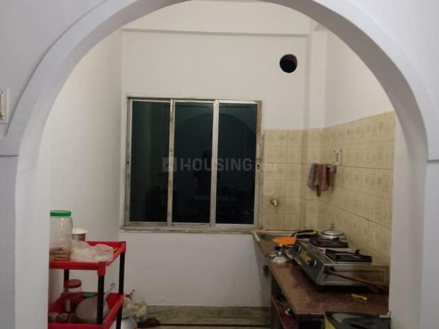 3 BHK Apartment in Naktala for resale Kolkata. The reference number is 19756786