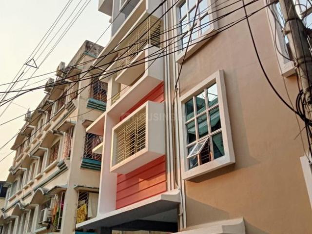 3 BHK Apartment in Naktala for resale Kolkata. The reference number is 19846951