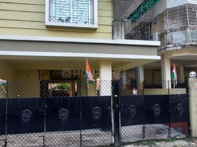 3 BHK Apartment in Naktala for resale Kolkata. The reference number is 20410155