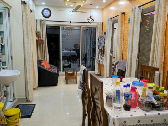 3 BHK Apartment in Naktala for resale Kolkata. The reference number is 20466166