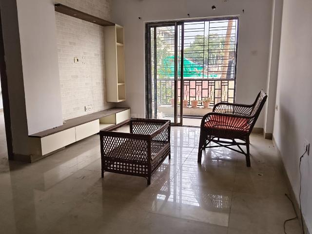3 BHK Apartment in Naktala for resale Kolkata. The reference number is 20503136