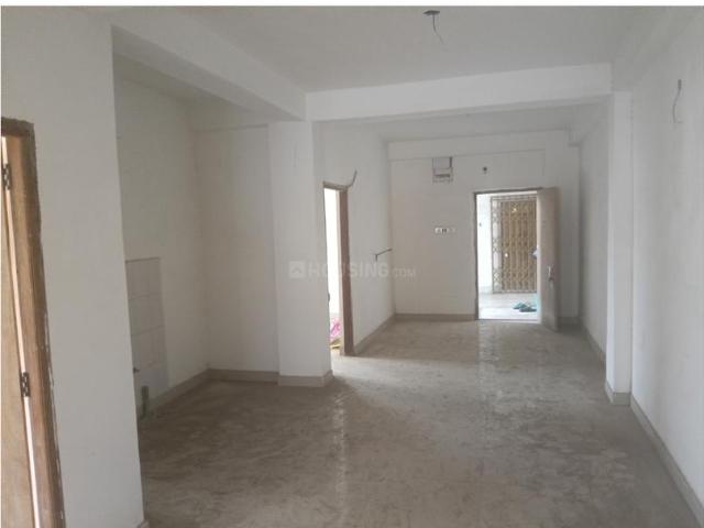 3 BHK Apartment in Naktala for resale Kolkata. The reference number is 20586920