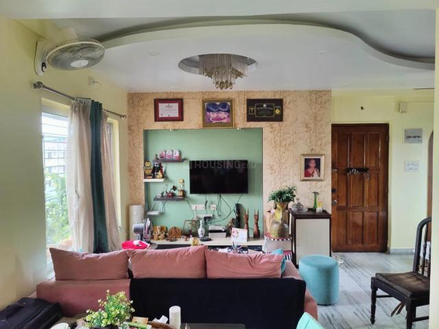 3 BHK Apartment in Naktala for resale Kolkata. The reference number is 20781490