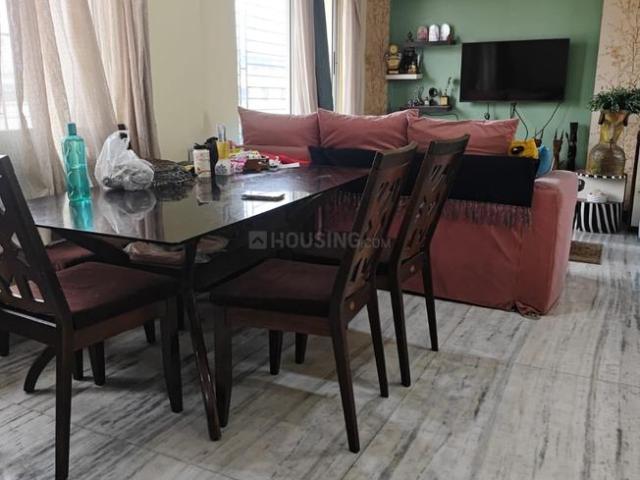 3 BHK Apartment in Naktala for resale Kolkata. The reference number is 20943965