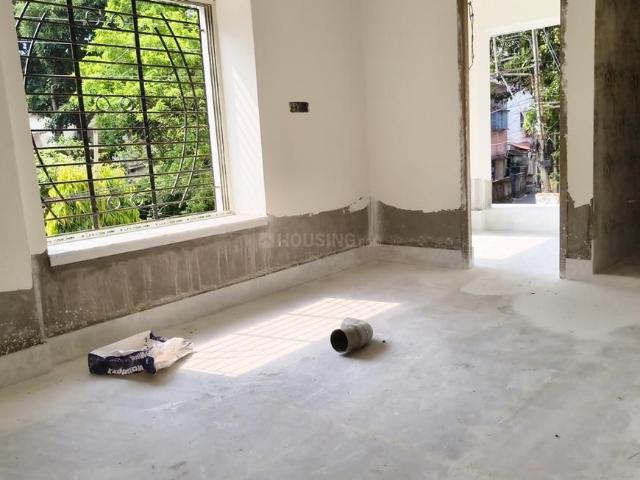 3 BHK Apartment in Naktala for resale Kolkata. The reference number is 20044428