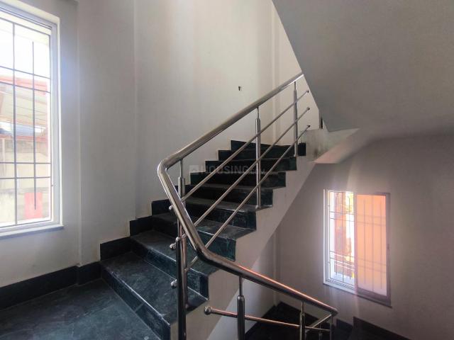 3 BHK Apartment in Naktala for resale Kolkata. The reference number is 20064377