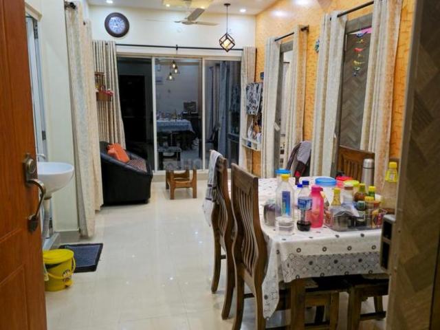 3 BHK Apartment in Naktala for resale Kolkata. The reference number is 20244054