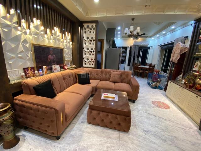 3 BHK Apartment in Naktala for resale Kolkata. The reference number is 20298593