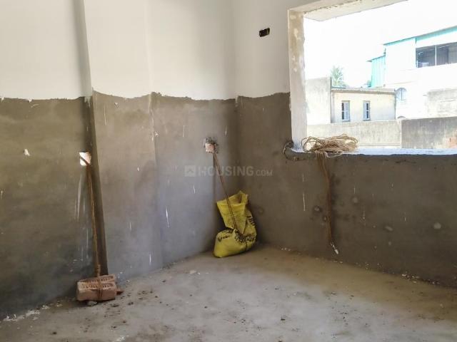 3 BHK Apartment in Naktala for resale Kolkata. The reference number is 19499642