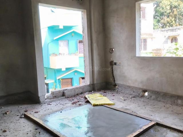 3 BHK Apartment in Naktala for resale Kolkata. The reference number is 19500039