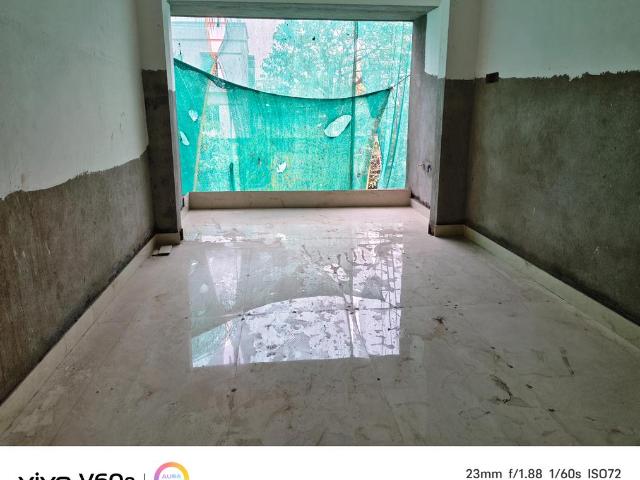 3 BHK Apartment in Naktala for resale Kolkata. The reference number is 19605953