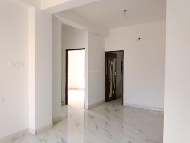 3 BHK Apartment in Naktala for resale Kolkata. The reference number is 19031651