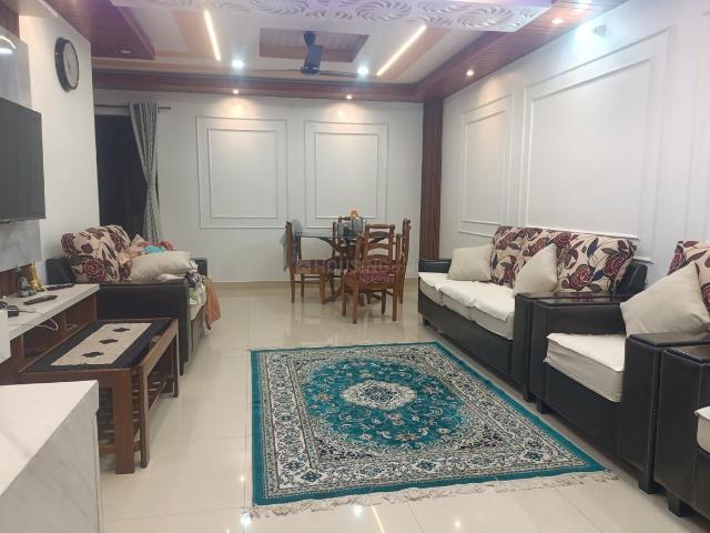 3 BHK Apartment in Nalapara for rent Guwahati. The reference number is 19466066