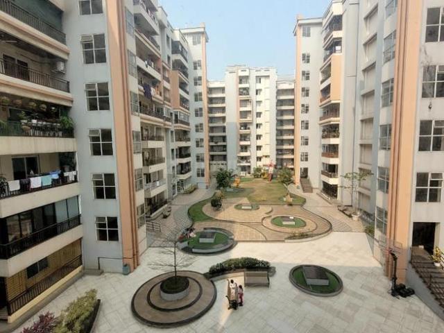 3 BHK Apartment in Nalapara for rent Guwahati. The reference number is 20255998