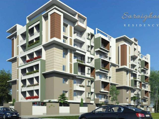 3 BHK Apartment in Nalapara for resale Guwahati. The reference number is 19442150