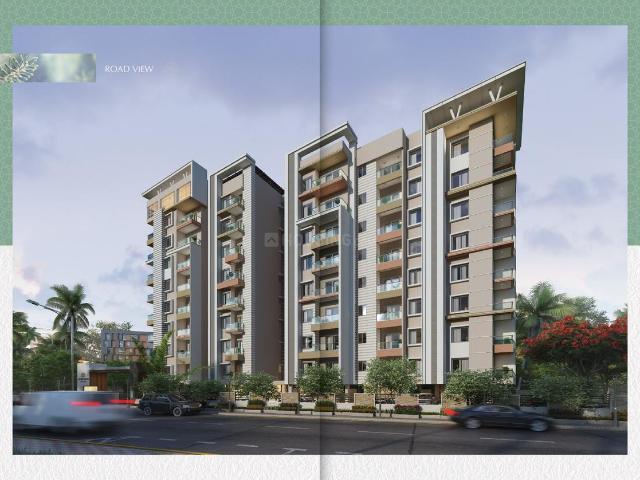 3 BHK Apartment in Nalapara for resale Guwahati. The reference number is 19777847
