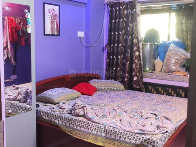 3 BHK Apartment in Nalasopara West for resale Mira Road and Beyond. The reference number is 17608238