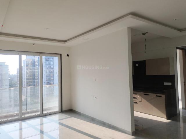 3 BHK Apartment in Nalasopara West for resale Nala Sopara. The reference number is 16780109