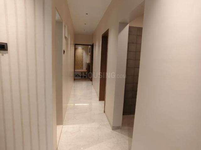 3 BHK Apartment in Nalasopara West for resale Nala Sopara. The reference number is 18817753