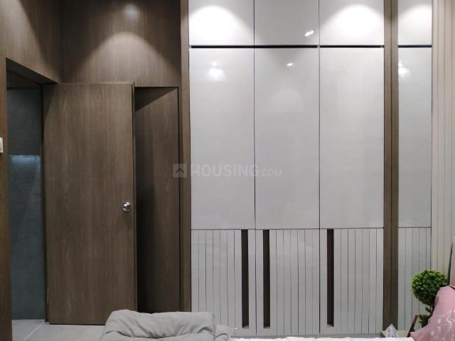 3 BHK Apartment in Nalasopara West for resale Nala Sopara. The reference number is 19909965