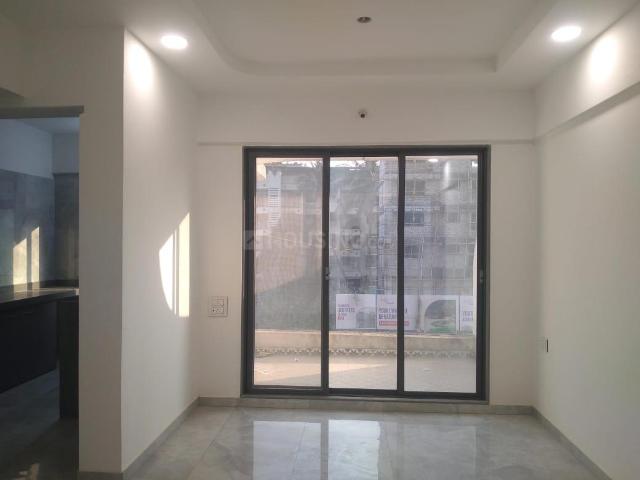 3 BHK Apartment in Nalasopara West for resale Nala Sopara. The reference number is 19910550