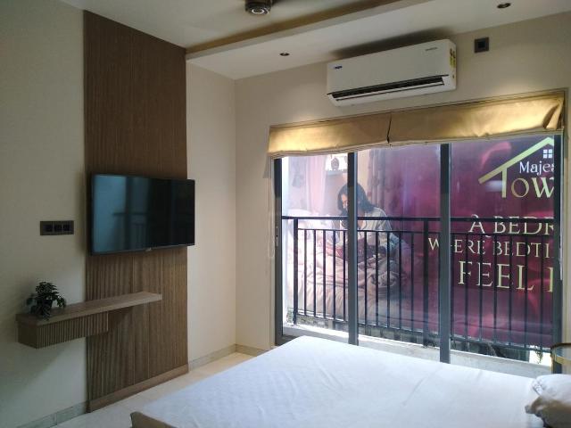 3 BHK Apartment in Nalasopara West for resale Nala Sopara. The reference number is 20454765