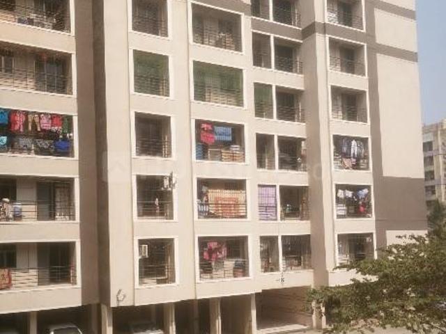 3 BHK Apartment in Nalasopara East for resale Nala Sopara. The reference number is 20536943