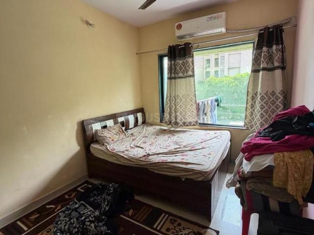 3 BHK Apartment in Nalasopara East for resale Nala Sopara. The reference number is 20998928
